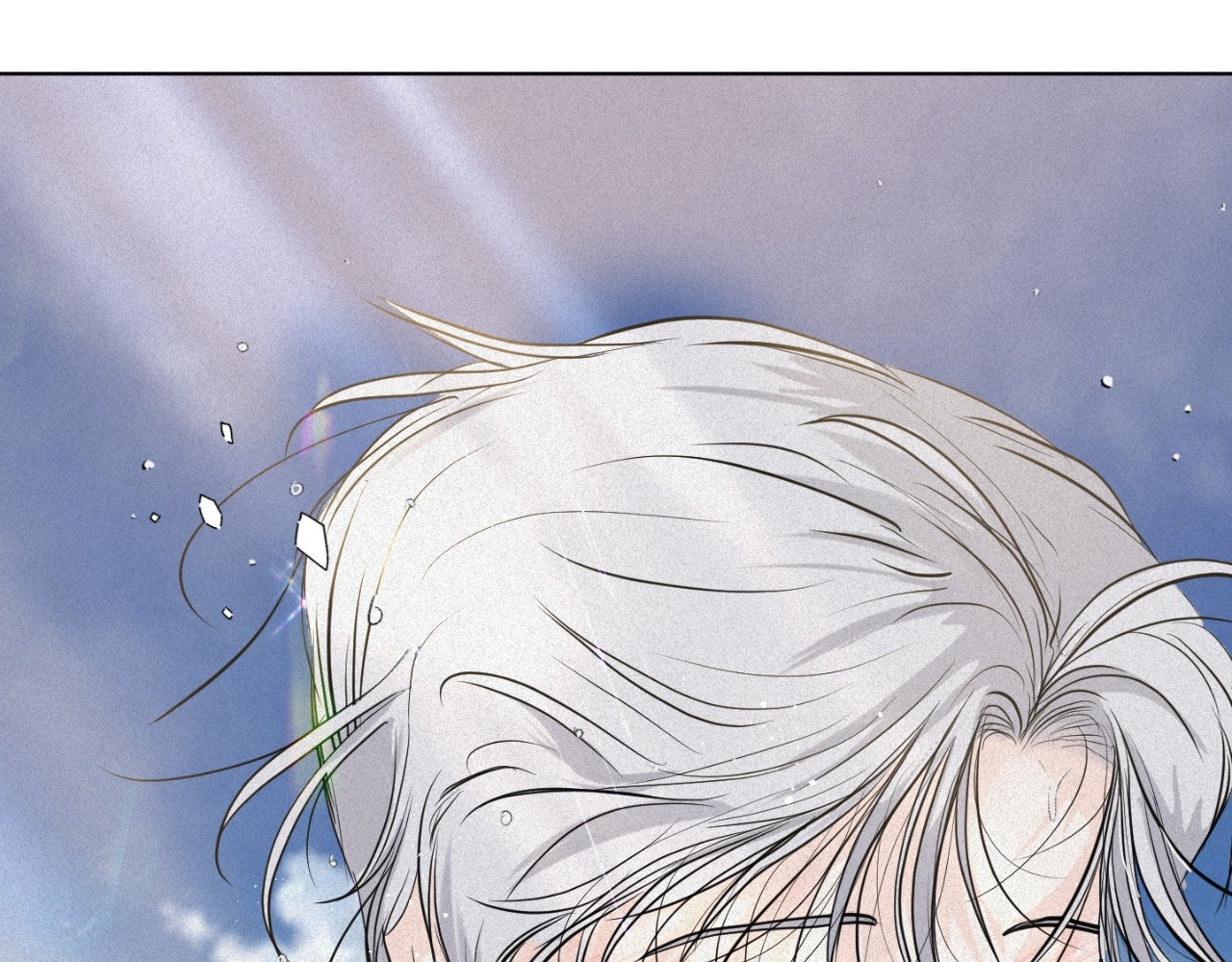 Say a Little Prayer - Chapter 17 manhwa