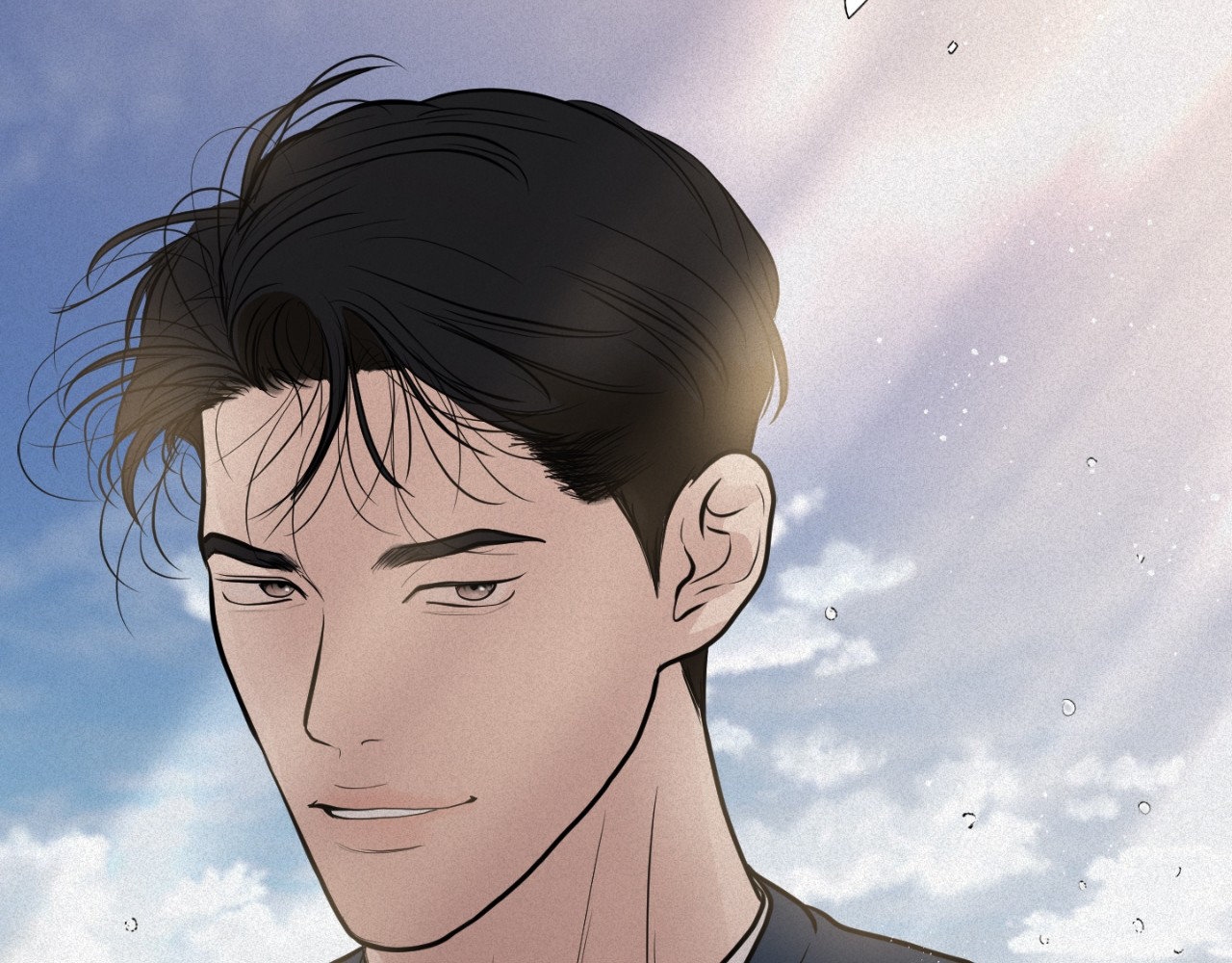Say a Little Prayer - Chapter 17 manhwa