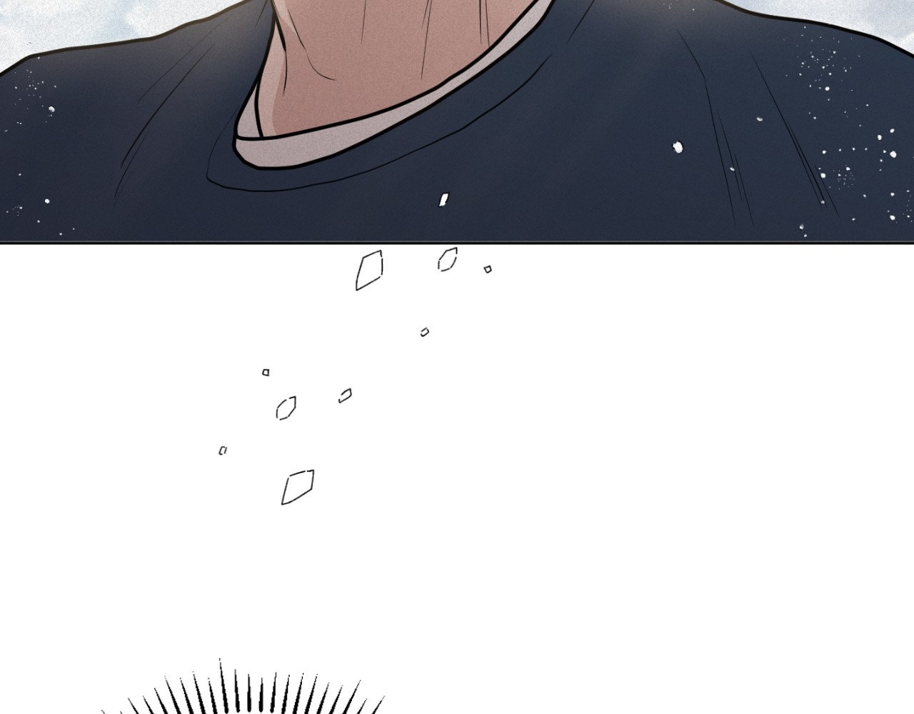 Say a Little Prayer - Chapter 17 manhwa