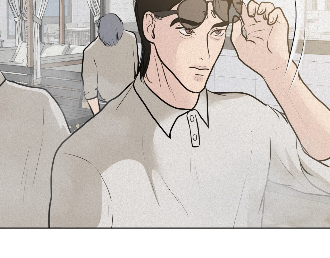 Say a Little Prayer - Chapter 17 manhwa