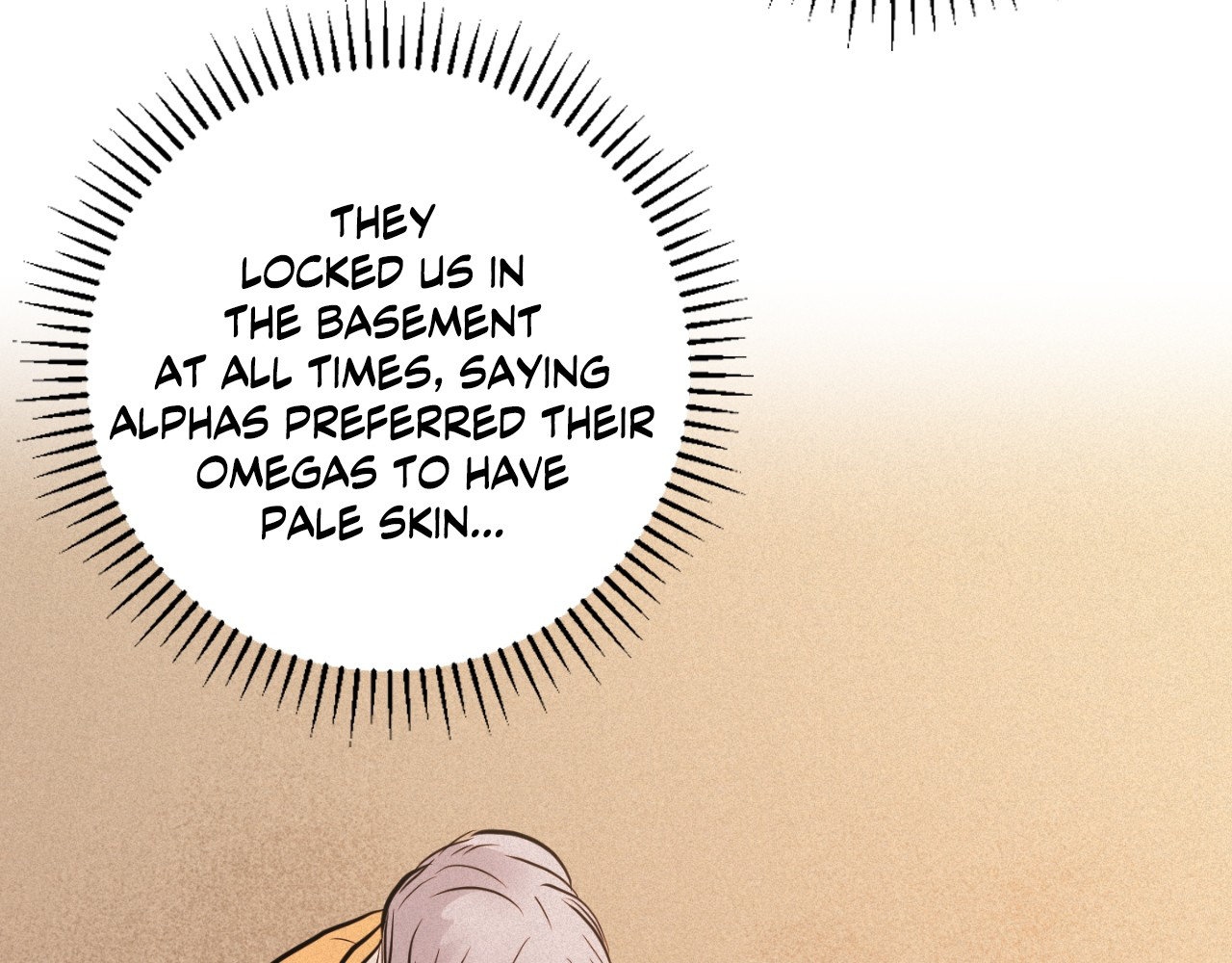 Say a Little Prayer - Chapter 17 manhwa