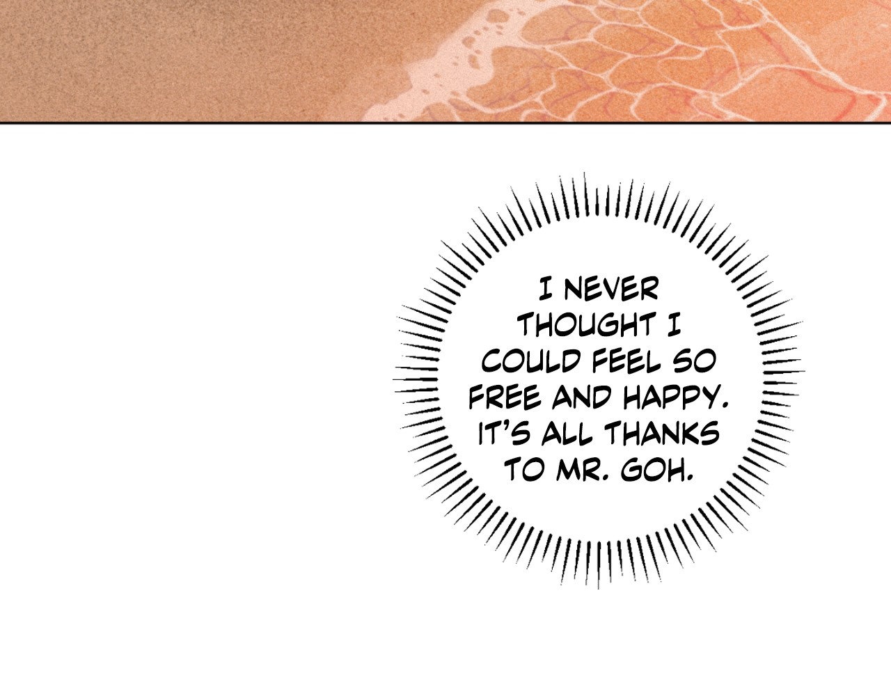 Say a Little Prayer - Chapter 17 manhwa