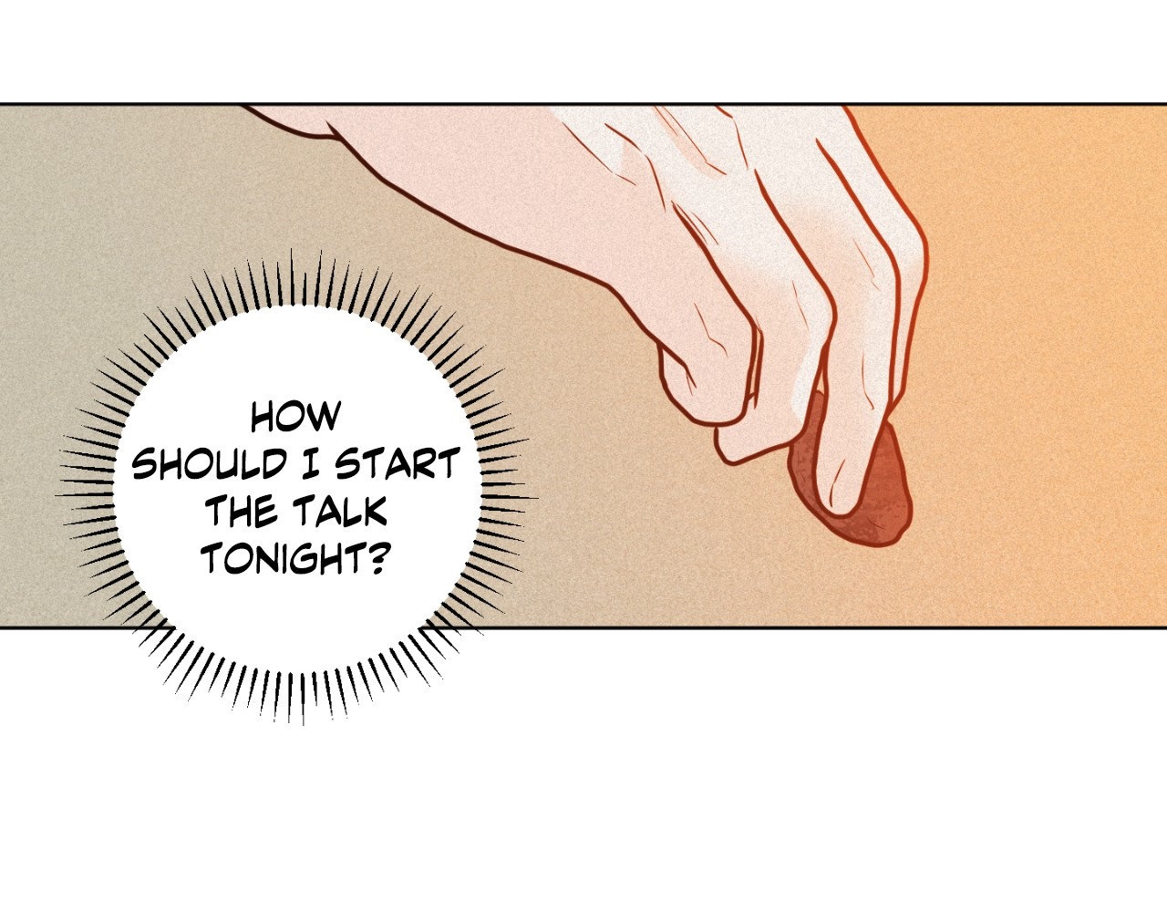 Say a Little Prayer - Chapter 17 manhwa