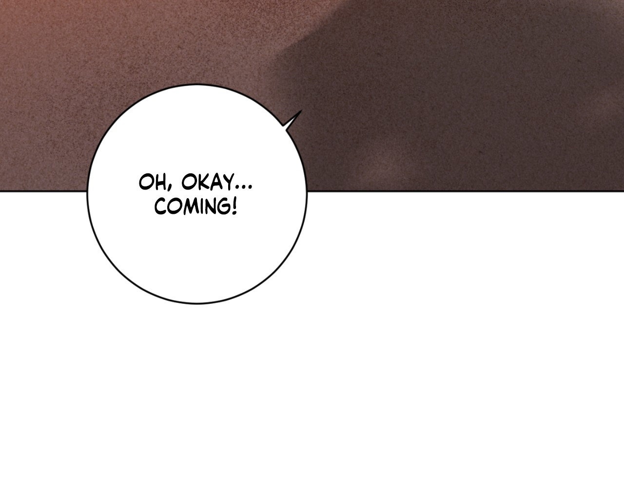Say a Little Prayer - Chapter 17 manhwa