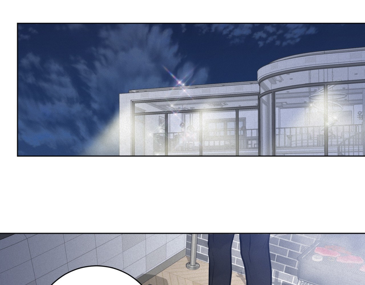 Say a Little Prayer - Chapter 17 manhwa