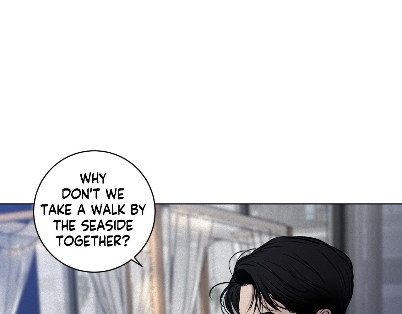 Say a Little Prayer - Chapter 17 manhwa