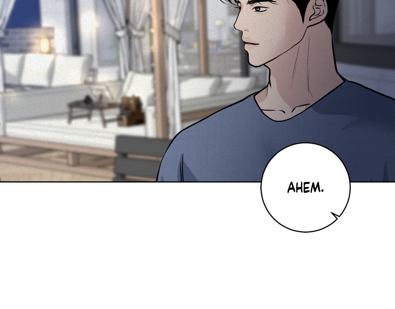Say a Little Prayer - Chapter 17 manhwa