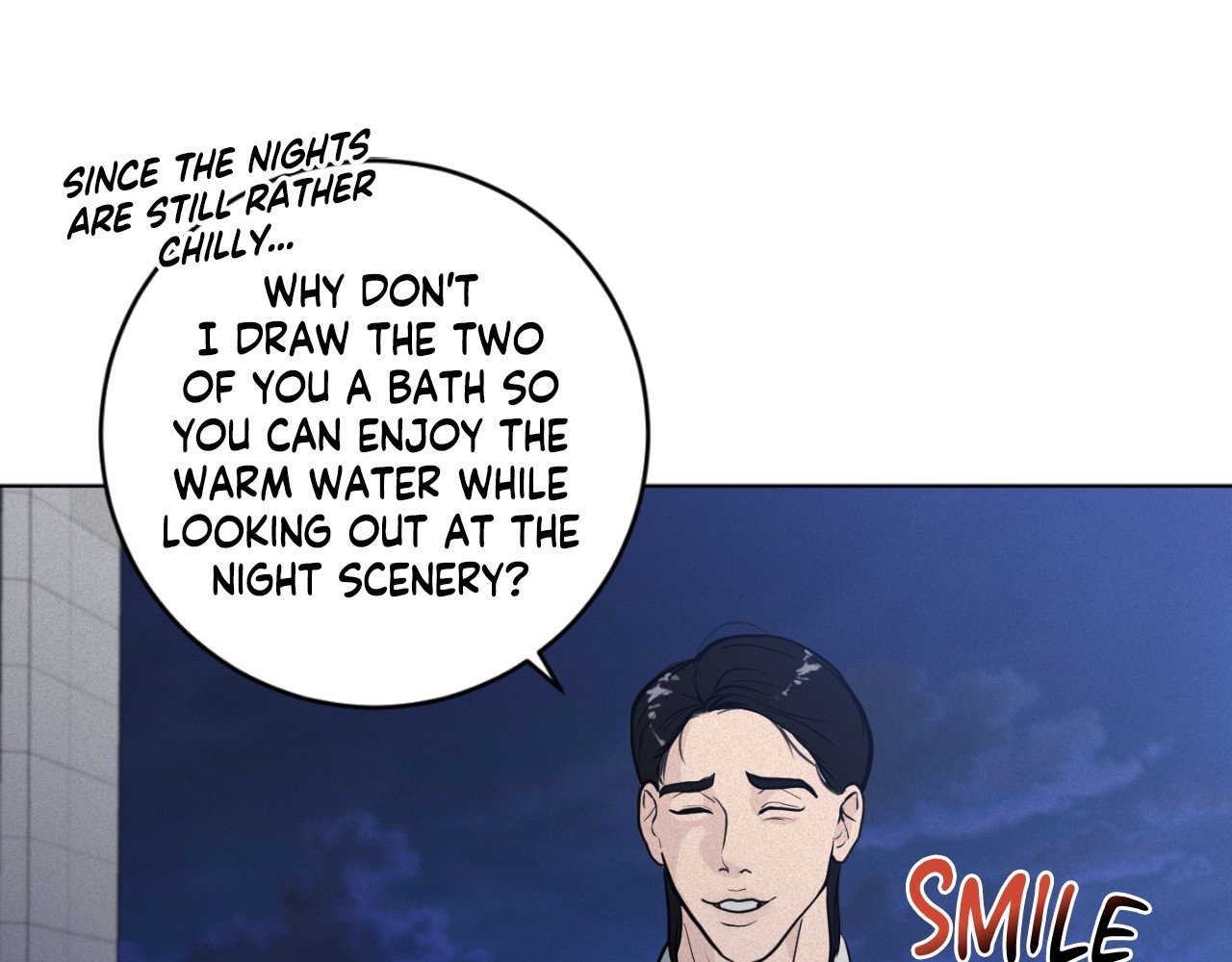 Say a Little Prayer - Chapter 17 manhwa