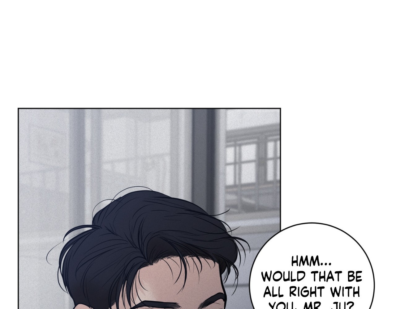 Say a Little Prayer - Chapter 17 manhwa
