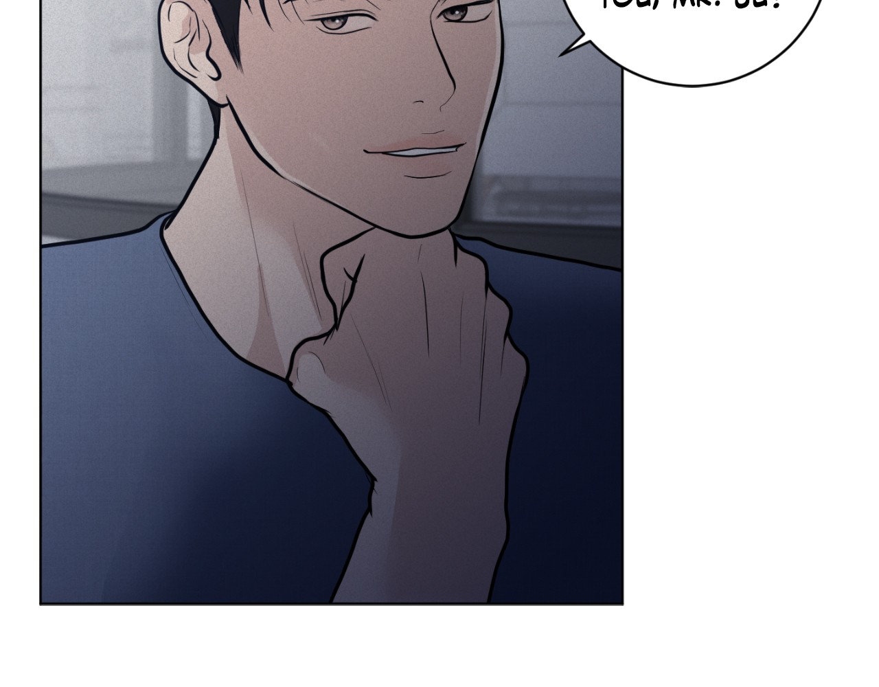 Say a Little Prayer - Chapter 17 manhwa