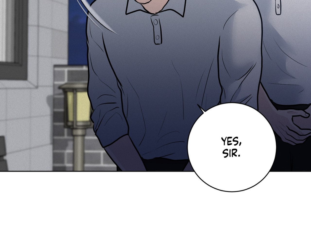 Say a Little Prayer - Chapter 17 manhwa