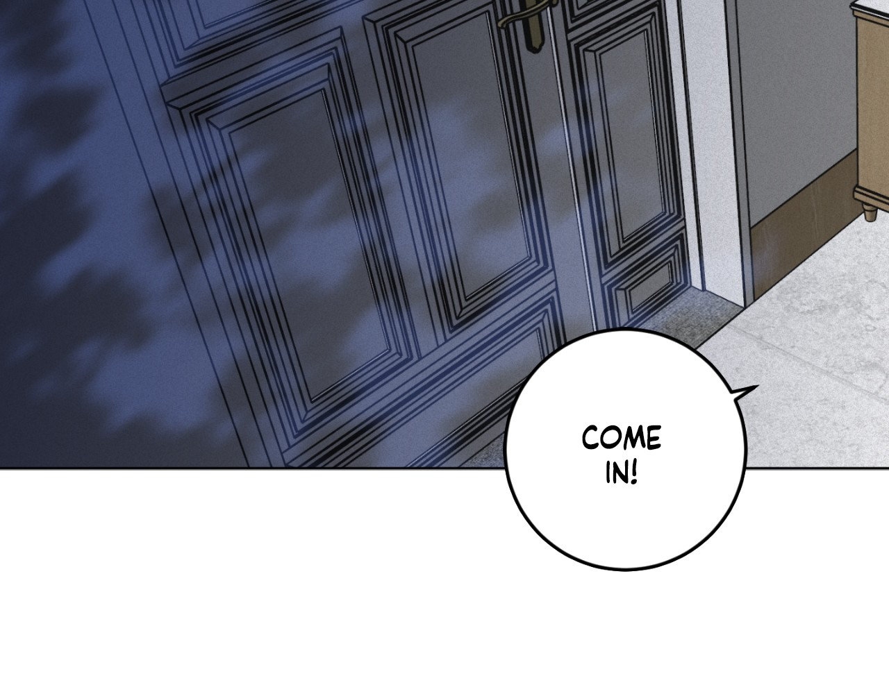 Say a Little Prayer - Chapter 17 manhwa
