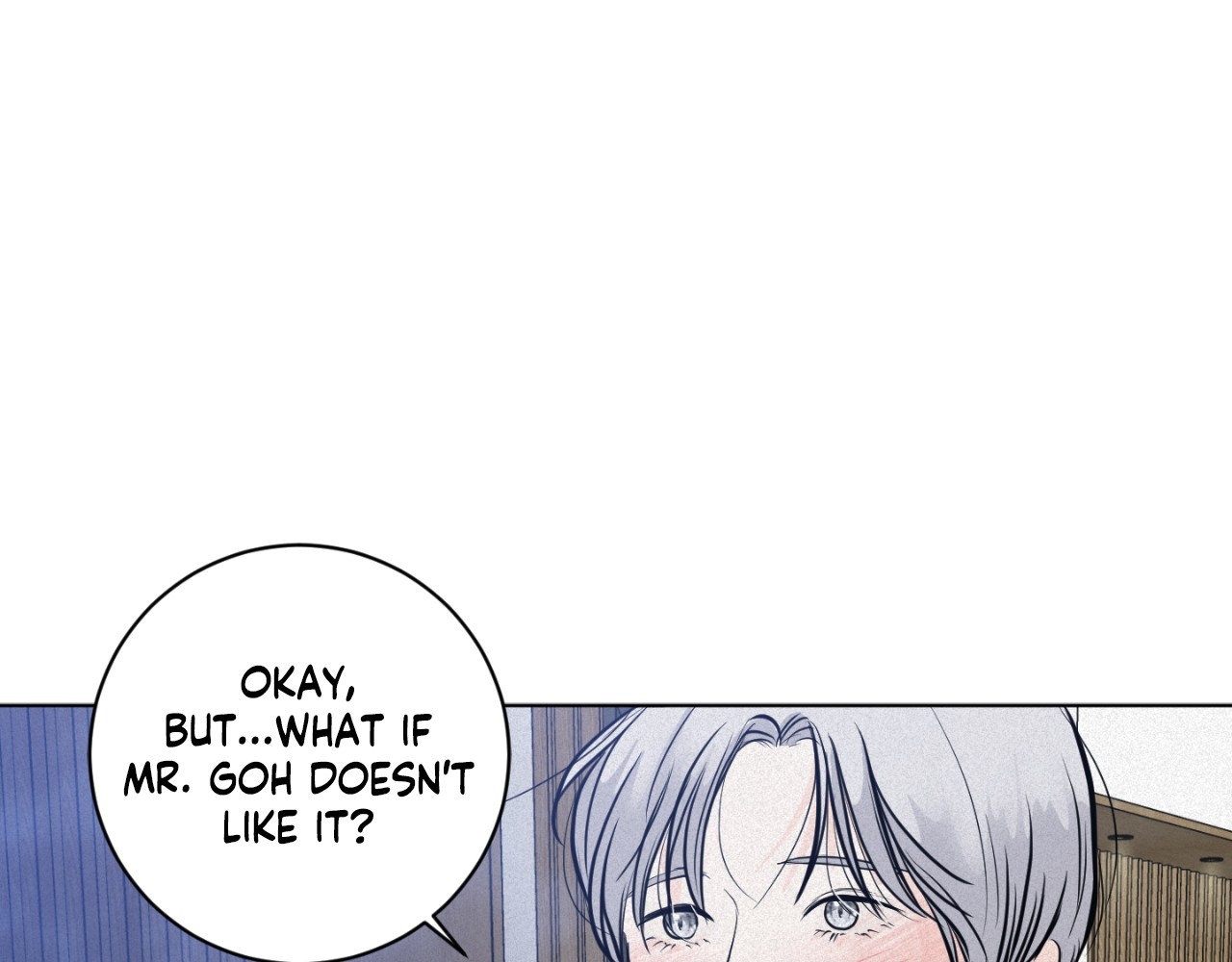 Say a Little Prayer - Chapter 17 manhwa