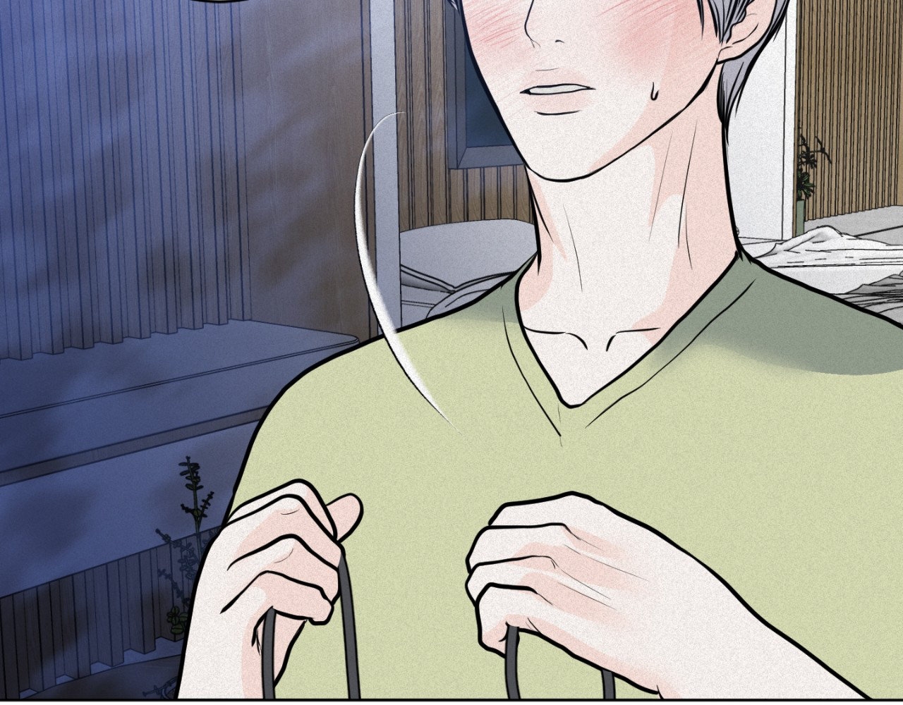 Say a Little Prayer - Chapter 17 manhwa