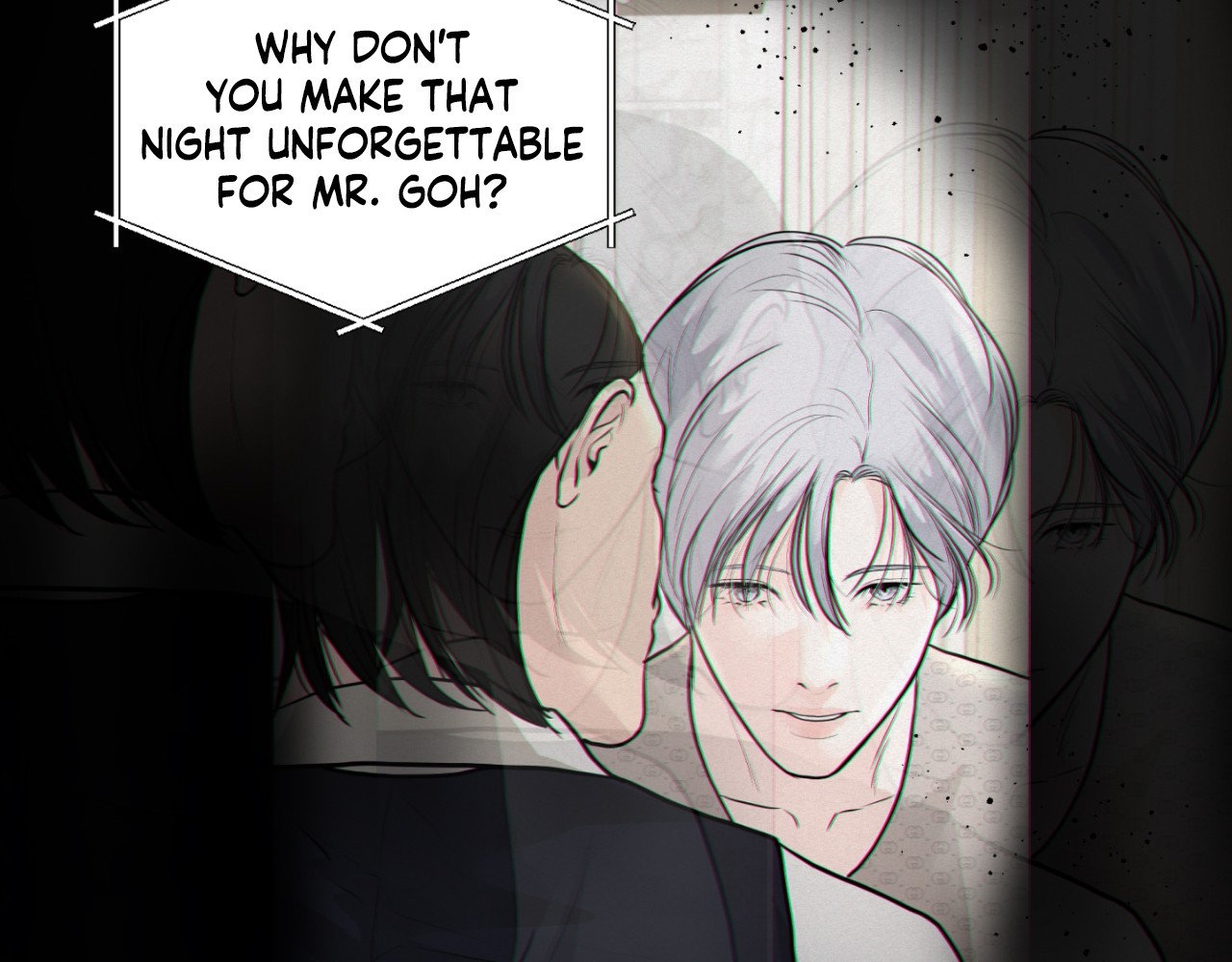 Say a Little Prayer - Chapter 17 manhwa