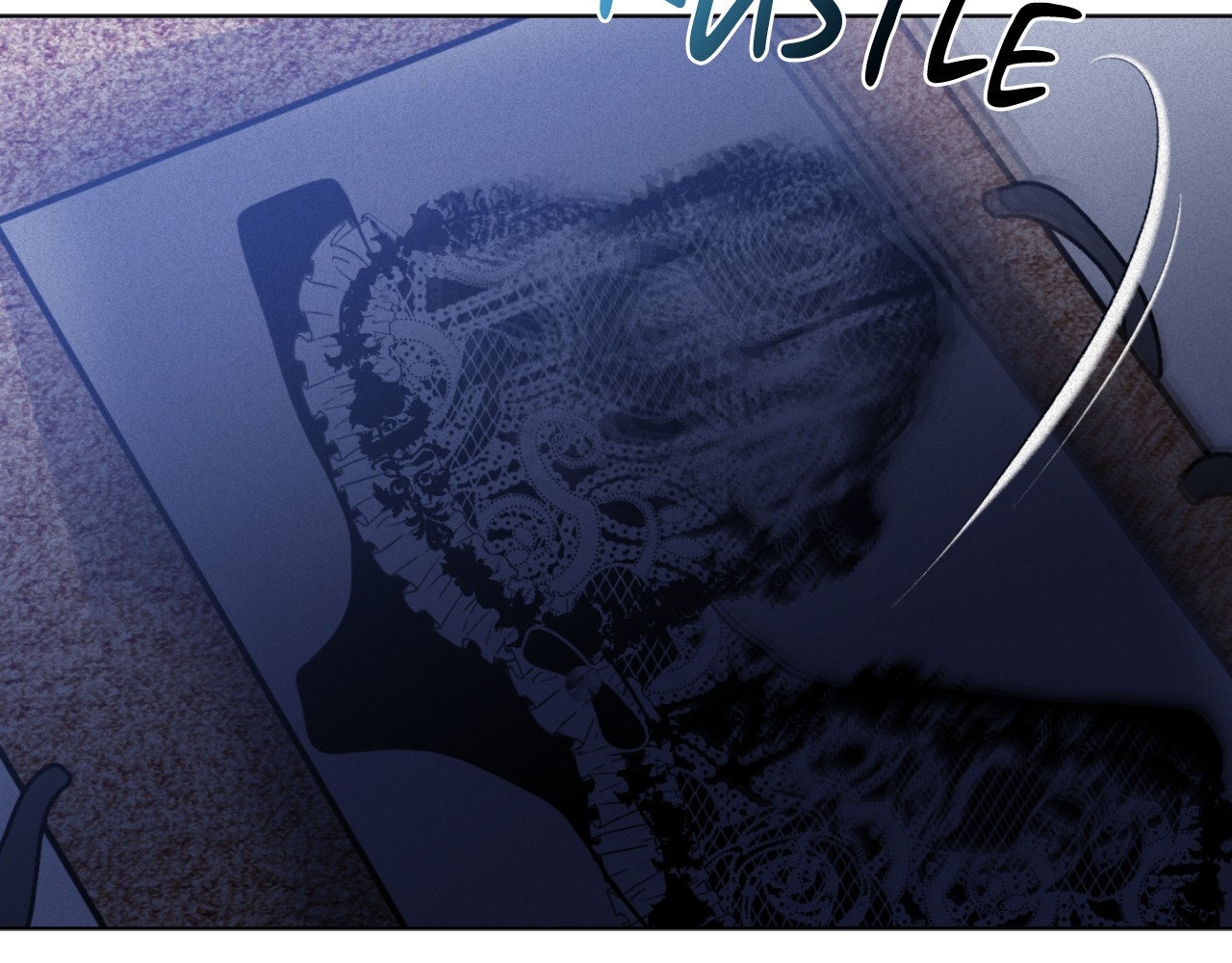 Say a Little Prayer - Chapter 17 manhwa