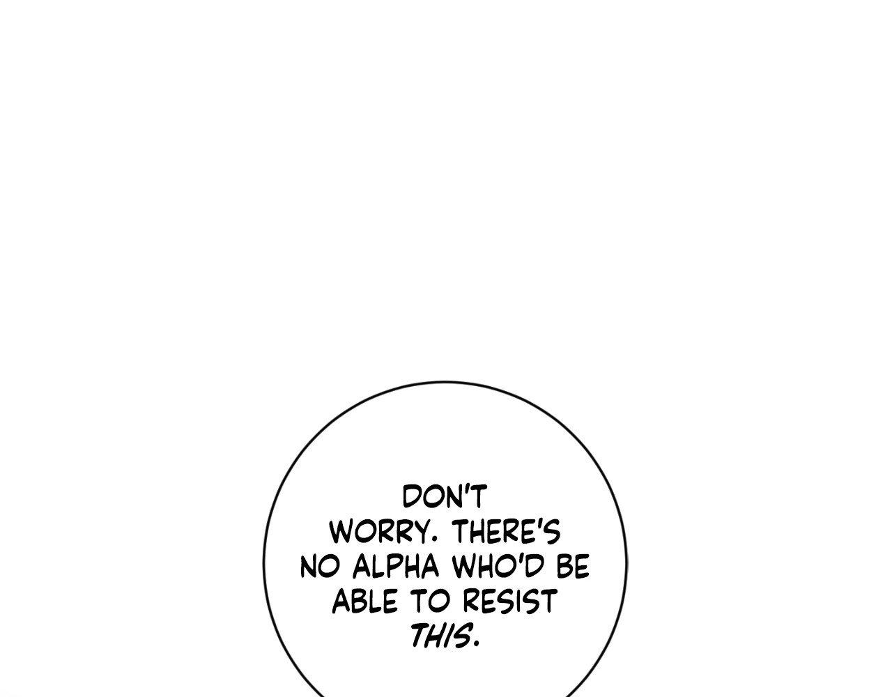 Say a Little Prayer - Chapter 17 manhwa