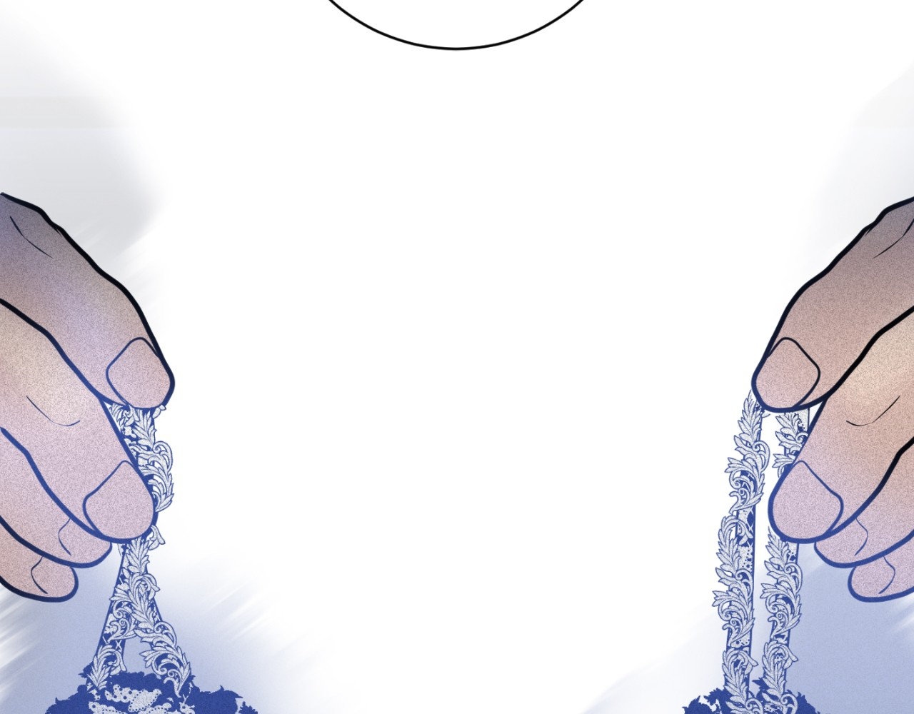 Say a Little Prayer - Chapter 17 manhwa