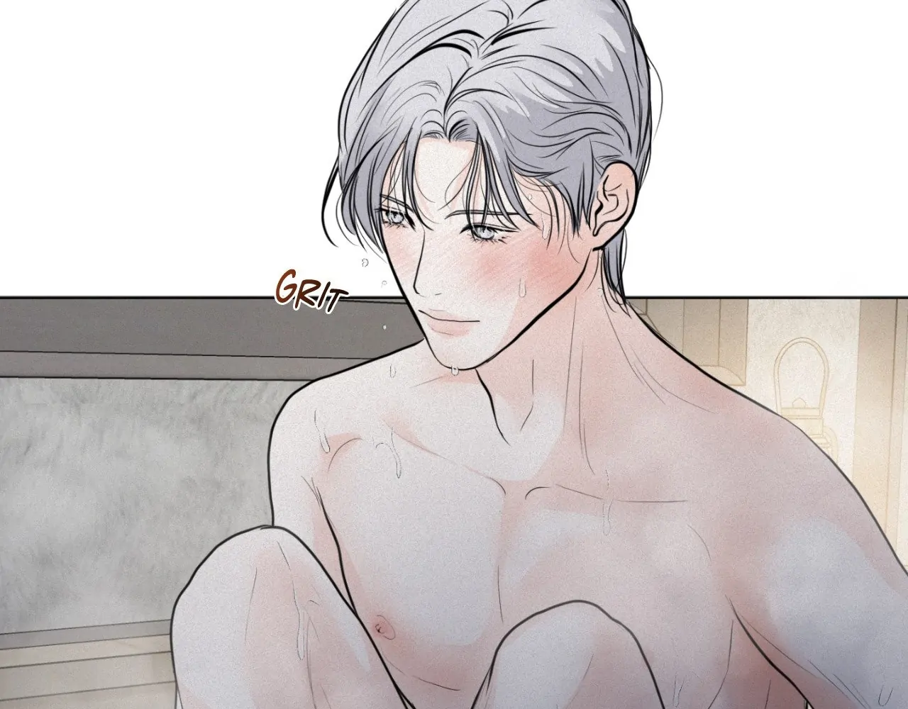 Say a Little Prayer - Chapter 18 manhwa
