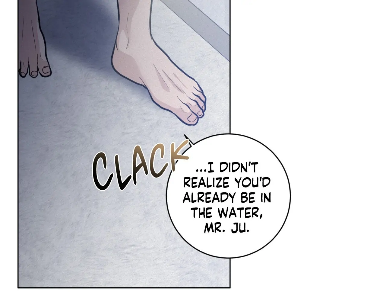Say a Little Prayer - Chapter 18 manhwa