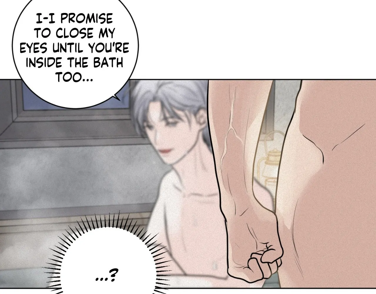 Say a Little Prayer - Chapter 18 manhwa