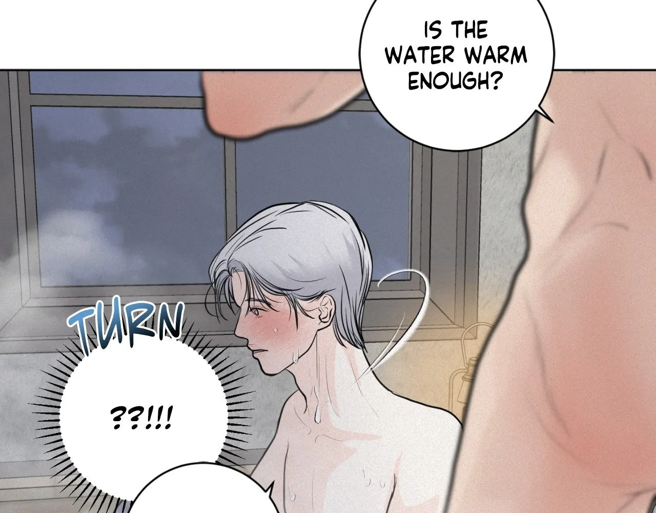 Say a Little Prayer - Chapter 18 manhwa