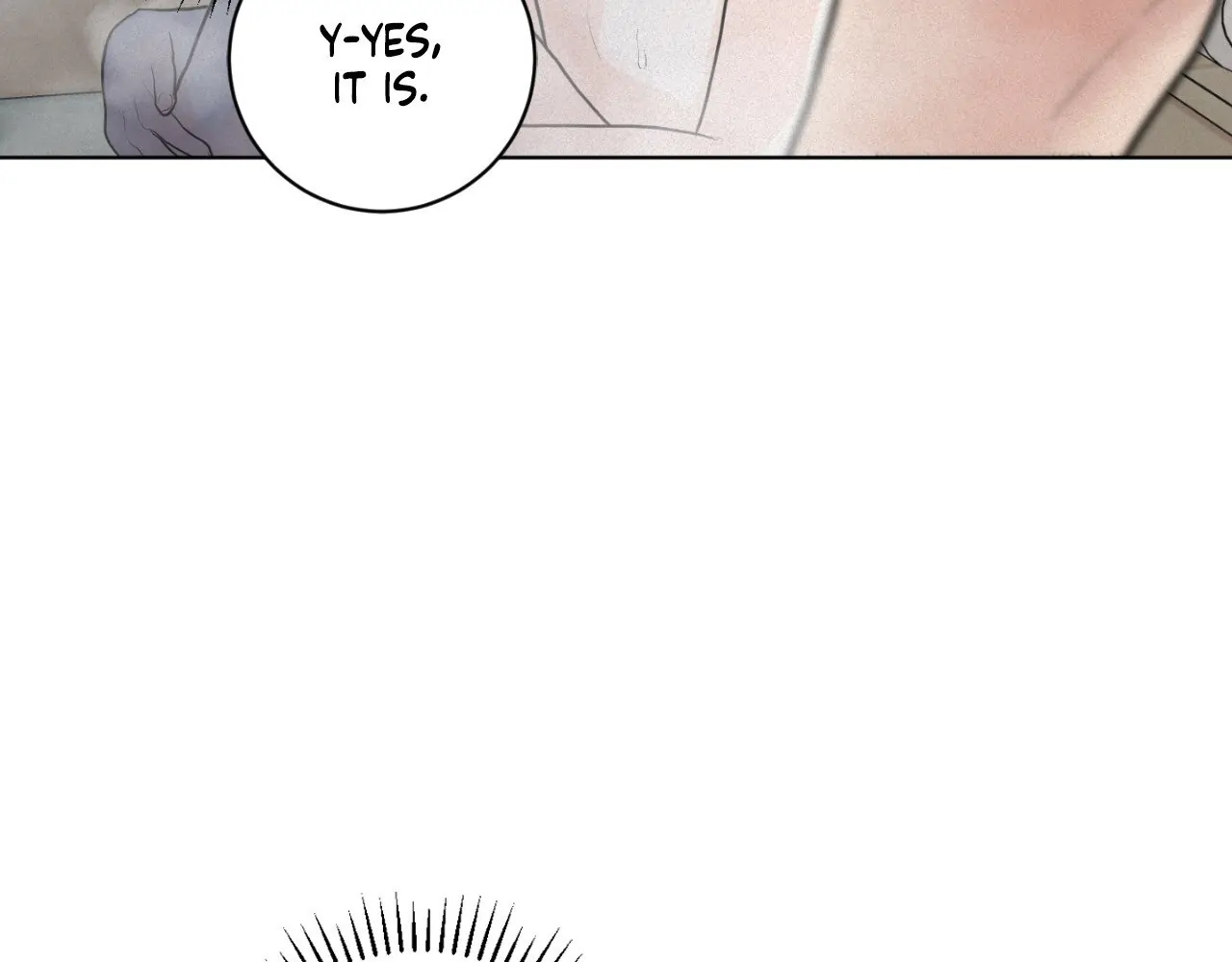 Say a Little Prayer - Chapter 18 manhwa