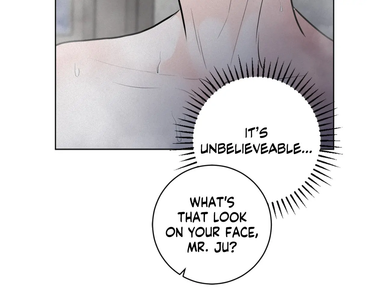 Say a Little Prayer - Chapter 18 manhwa