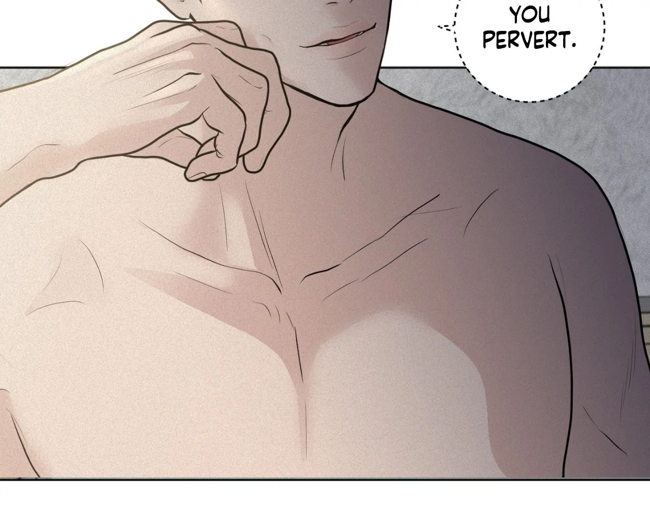 Say a Little Prayer - Chapter 18 manhwa