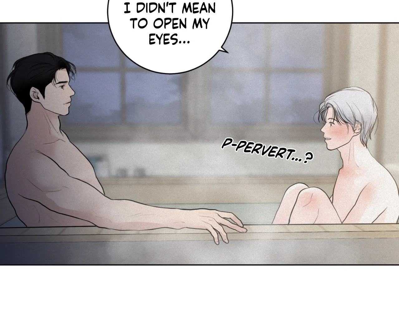 Say a Little Prayer - Chapter 18 manhwa