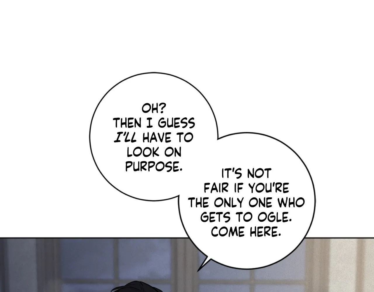 Say a Little Prayer - Chapter 18 manhwa