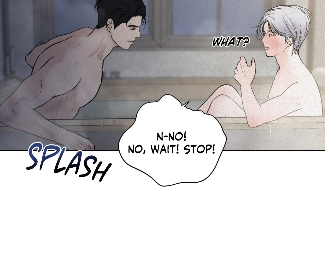 Say a Little Prayer - Chapter 18 manhwa
