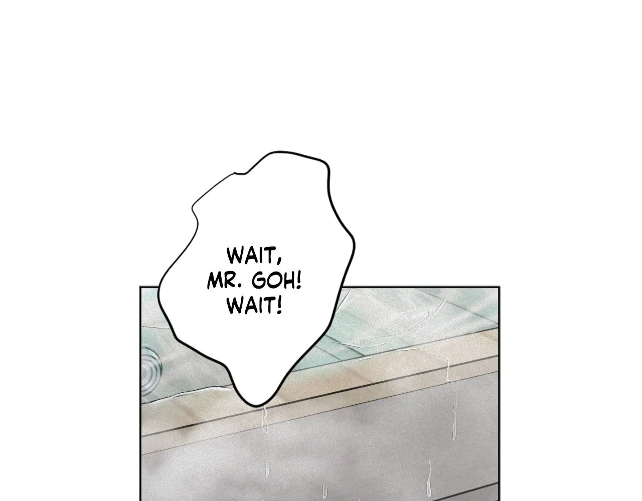 Say a Little Prayer - Chapter 18 manhwa