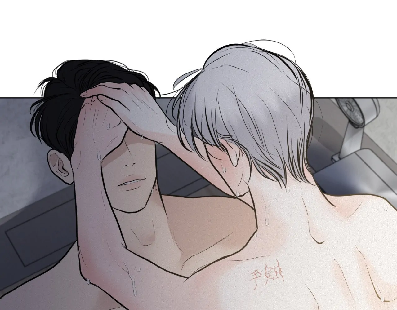 Say a Little Prayer - Chapter 18 manhwa