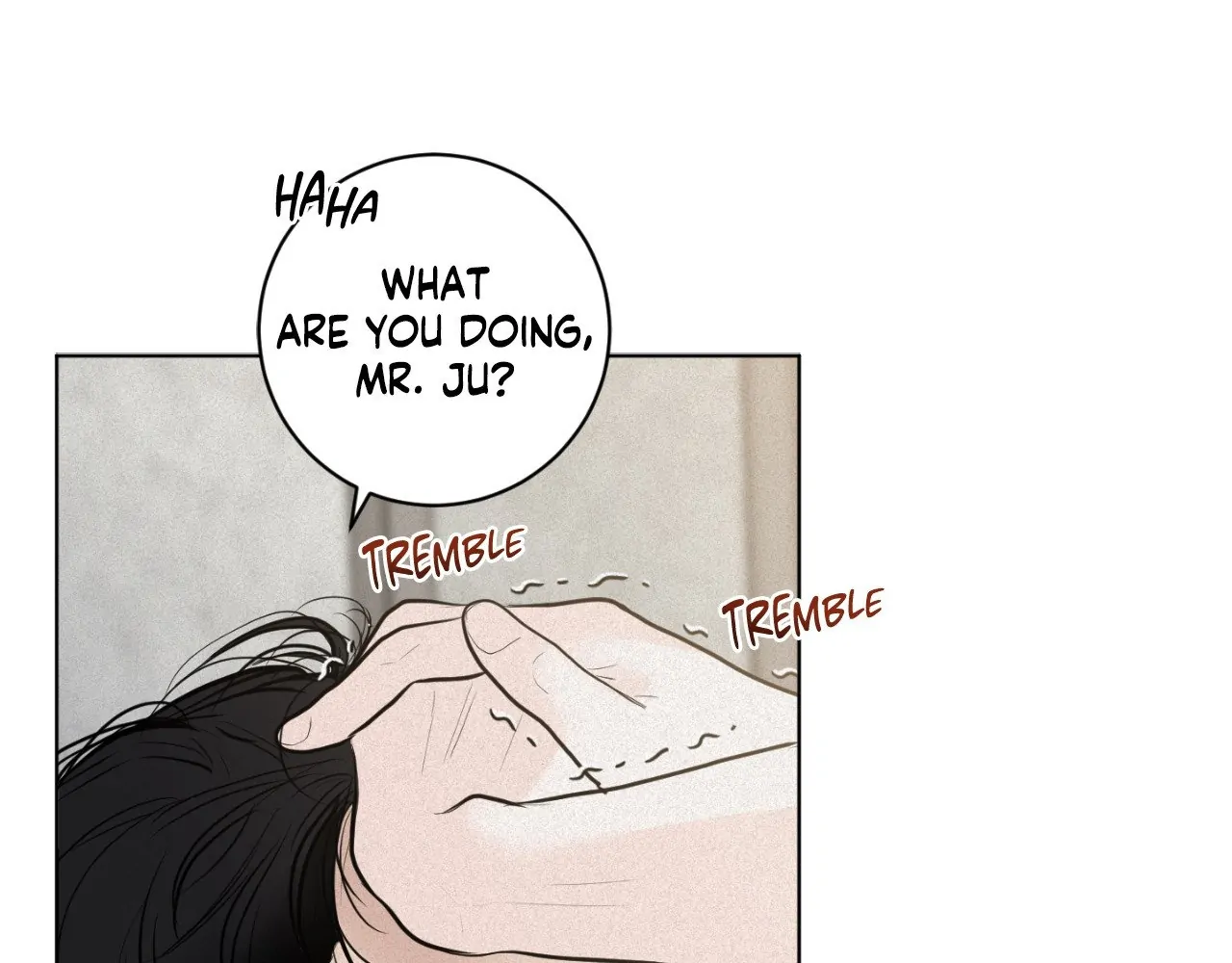 Say a Little Prayer - Chapter 18 manhwa
