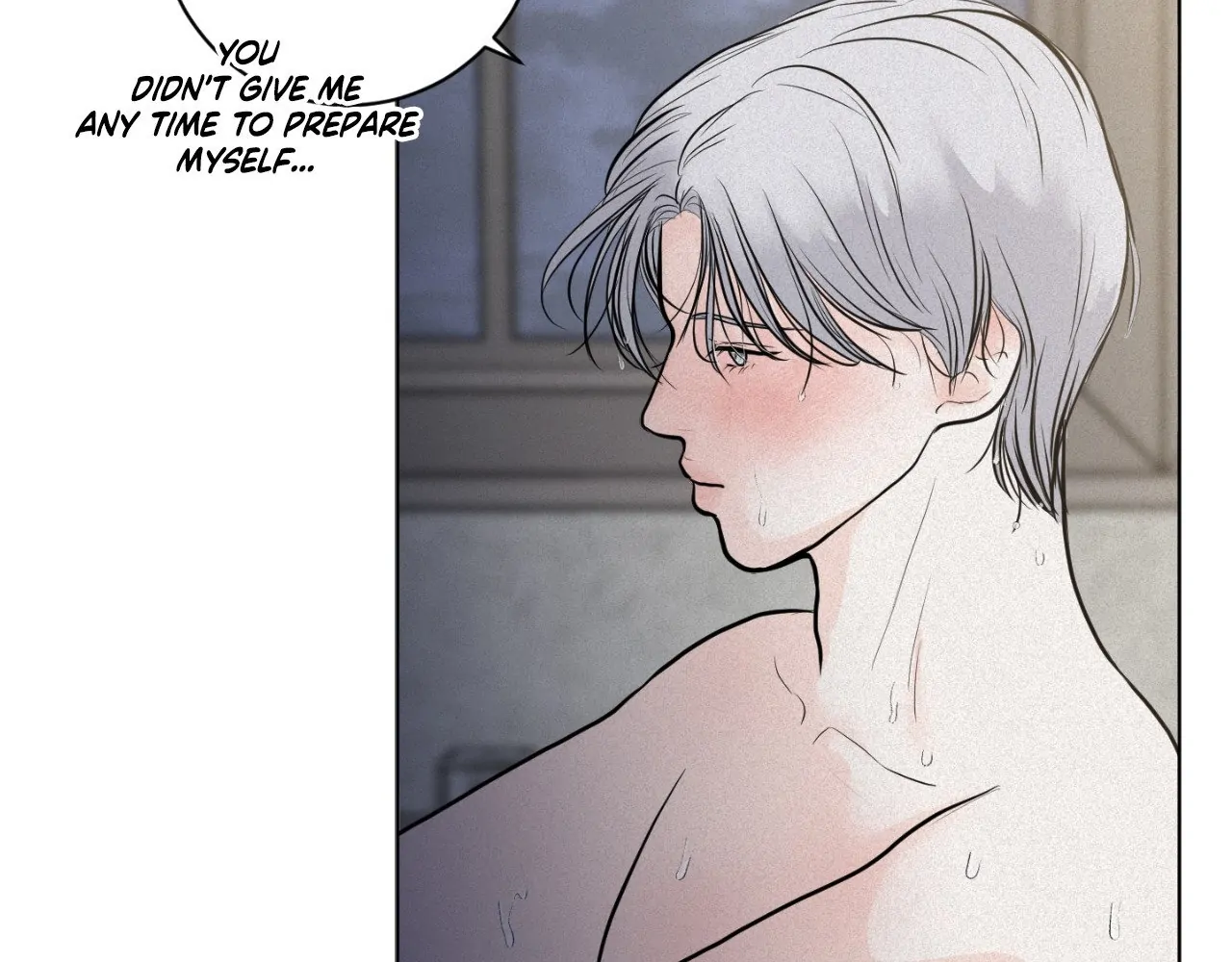 Say a Little Prayer - Chapter 18 manhwa