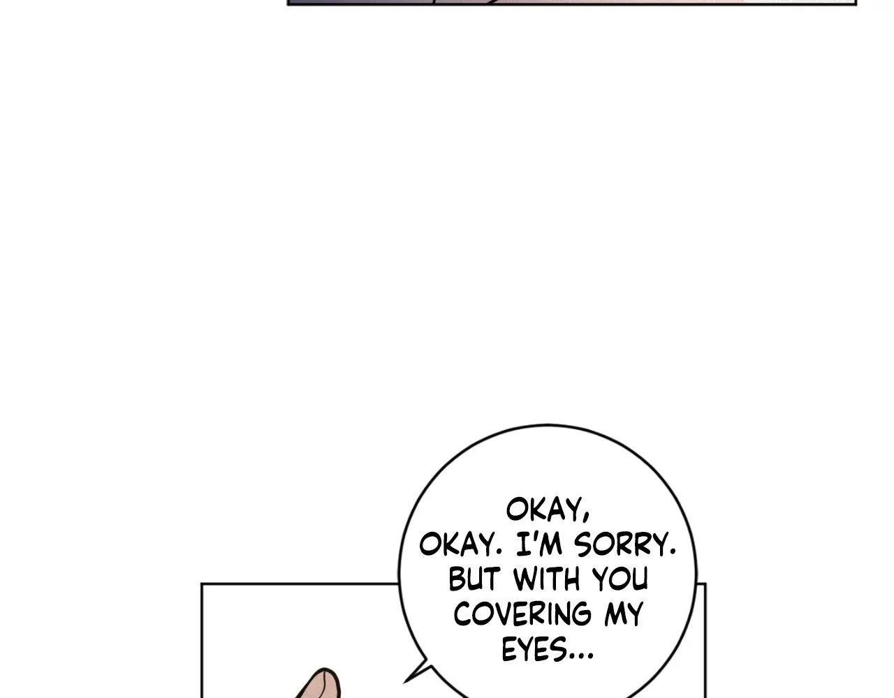 Say a Little Prayer - Chapter 18 manhwa