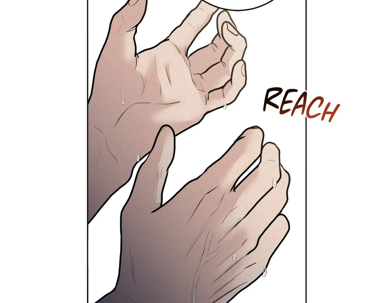 Say a Little Prayer - Chapter 18 manhwa