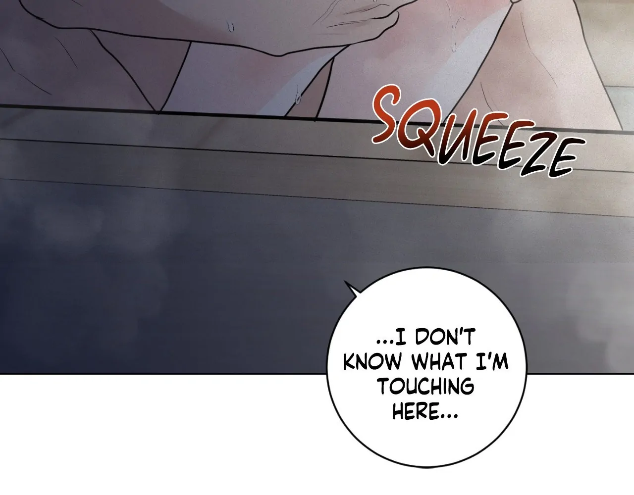 Say a Little Prayer - Chapter 18 manhwa
