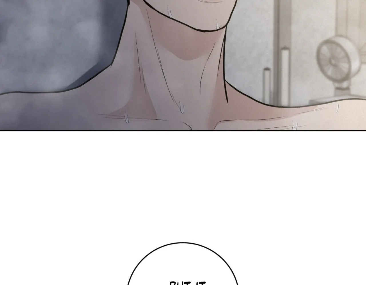 Say a Little Prayer - Chapter 18 manhwa