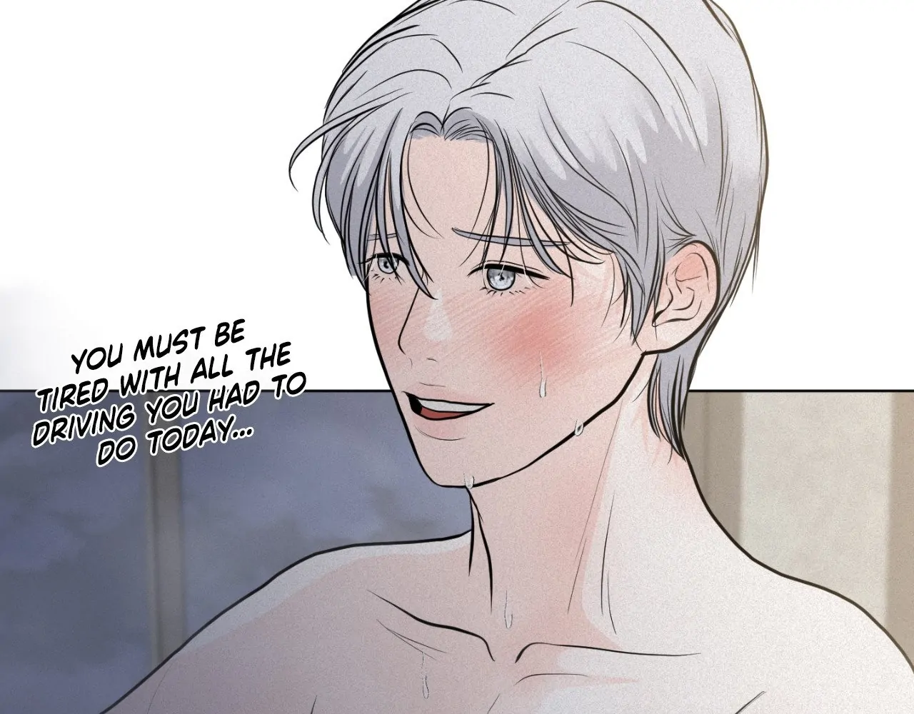 Say a Little Prayer - Chapter 18 manhwa