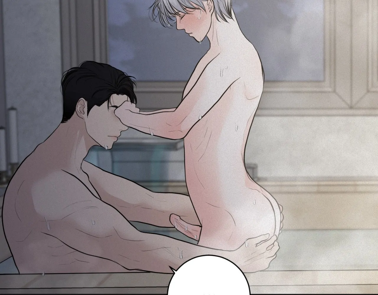 Say a Little Prayer - Chapter 18 manhwa