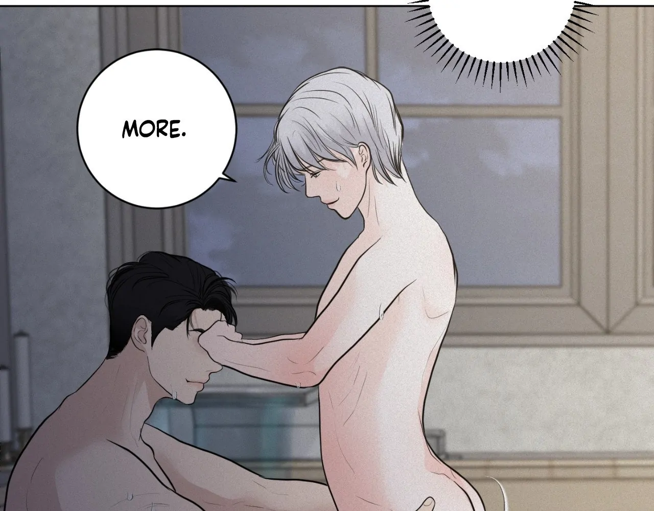 Say a Little Prayer - Chapter 18 manhwa