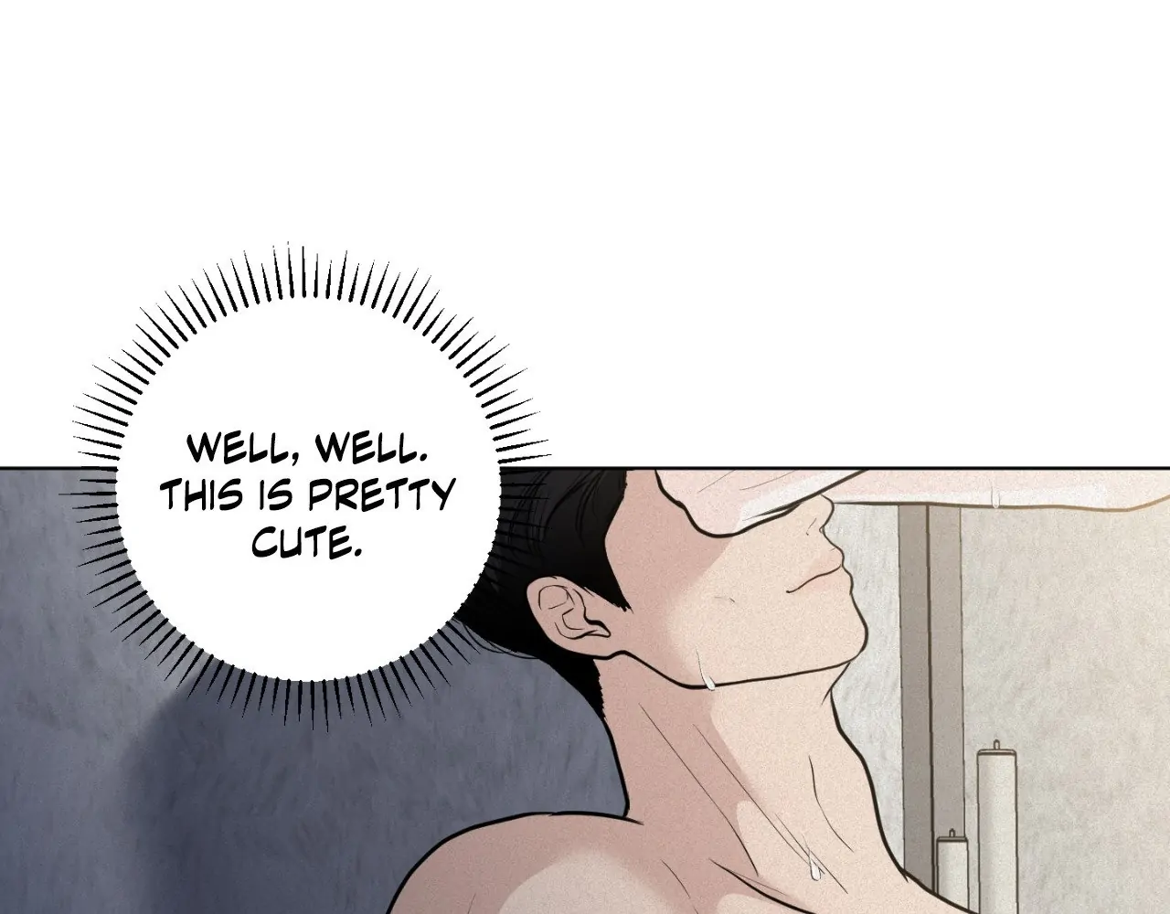 Say a Little Prayer - Chapter 18 manhwa