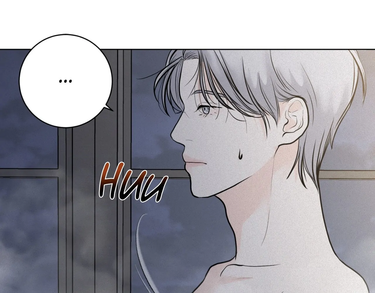 Say a Little Prayer - Chapter 18 manhwa