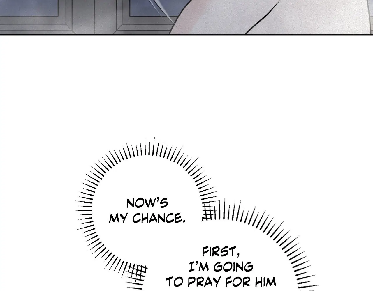 Say a Little Prayer - Chapter 18 manhwa