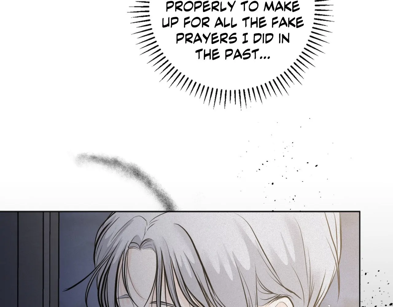 Say a Little Prayer - Chapter 18 manhwa