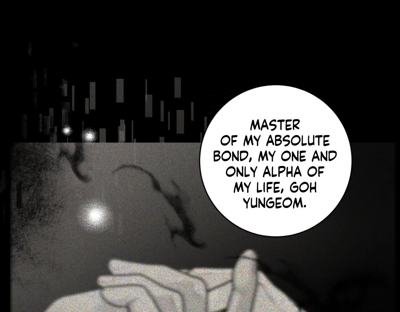 Say a Little Prayer - Chapter 18 manhwa