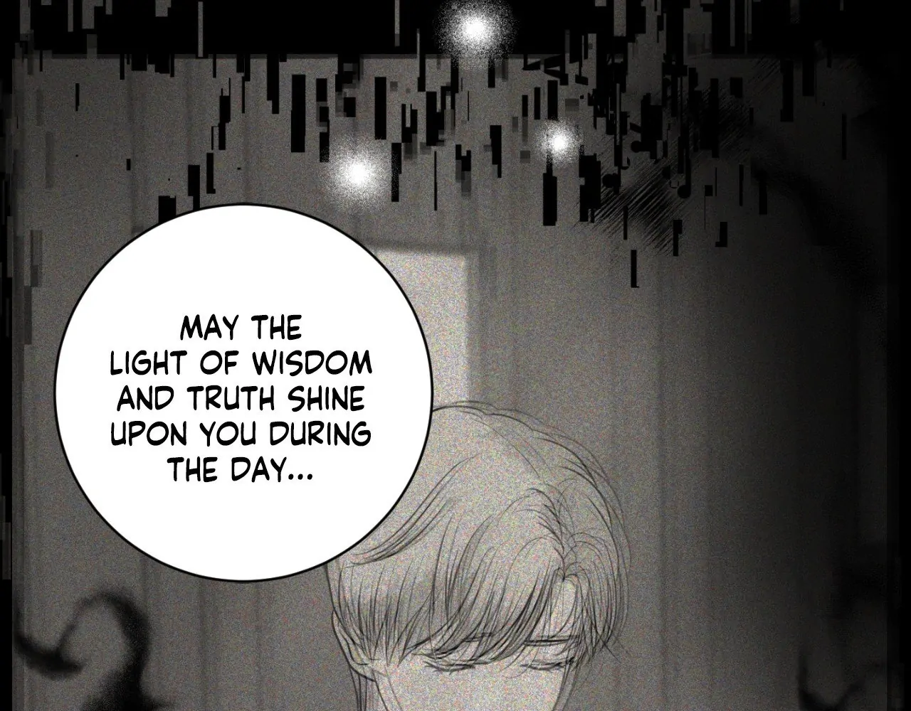 Say a Little Prayer - Chapter 18 manhwa