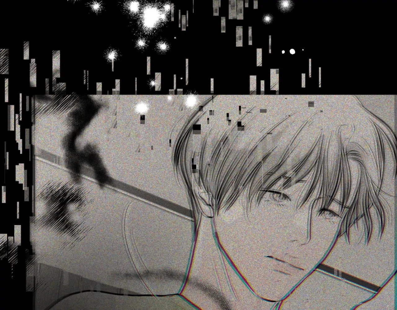 Say a Little Prayer - Chapter 18 manhwa